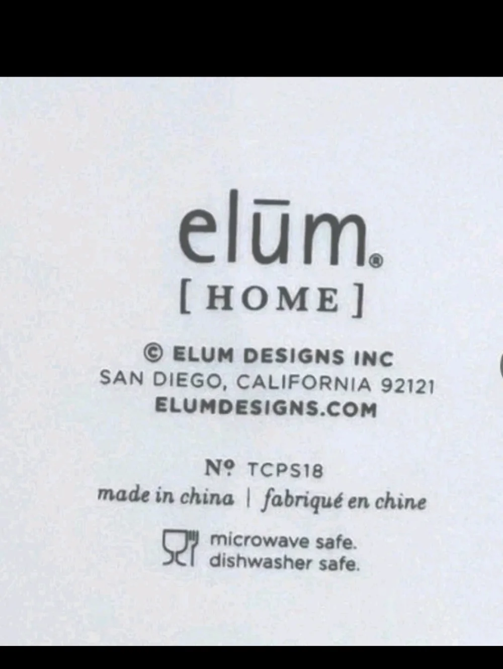 4pc Elum 7.5